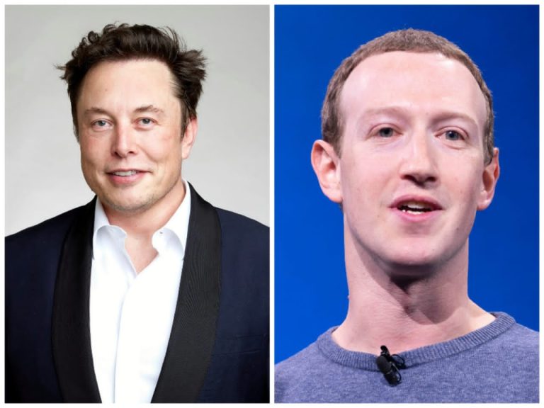 Elon Musk, Mark Zuckerberg Top 2024 World’s Richest Billionaires Ranking