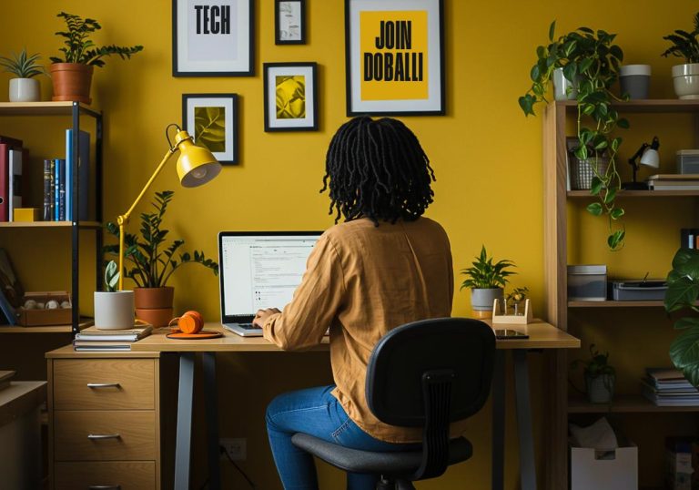 Hiring Africa’s Tech Talents