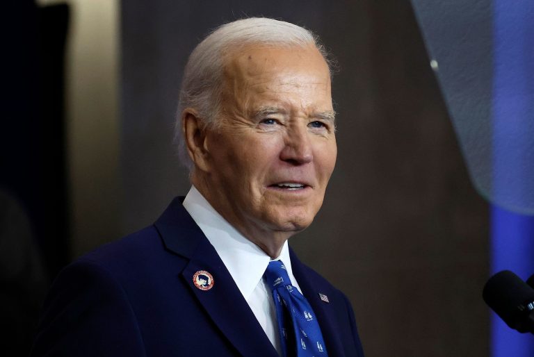 U.S. declares genocide in Sudan, sanctions RSF leader and companies