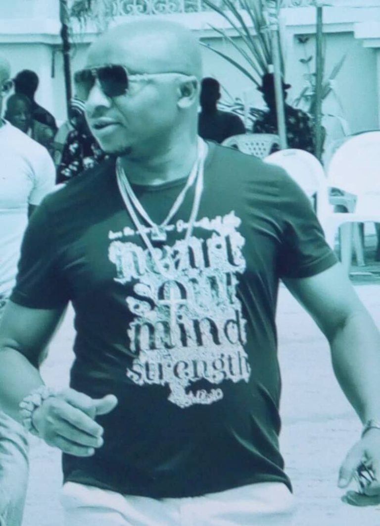 Mazi Ikenna Aniche Marks Four Years of Survival with Reflection, Gratitude