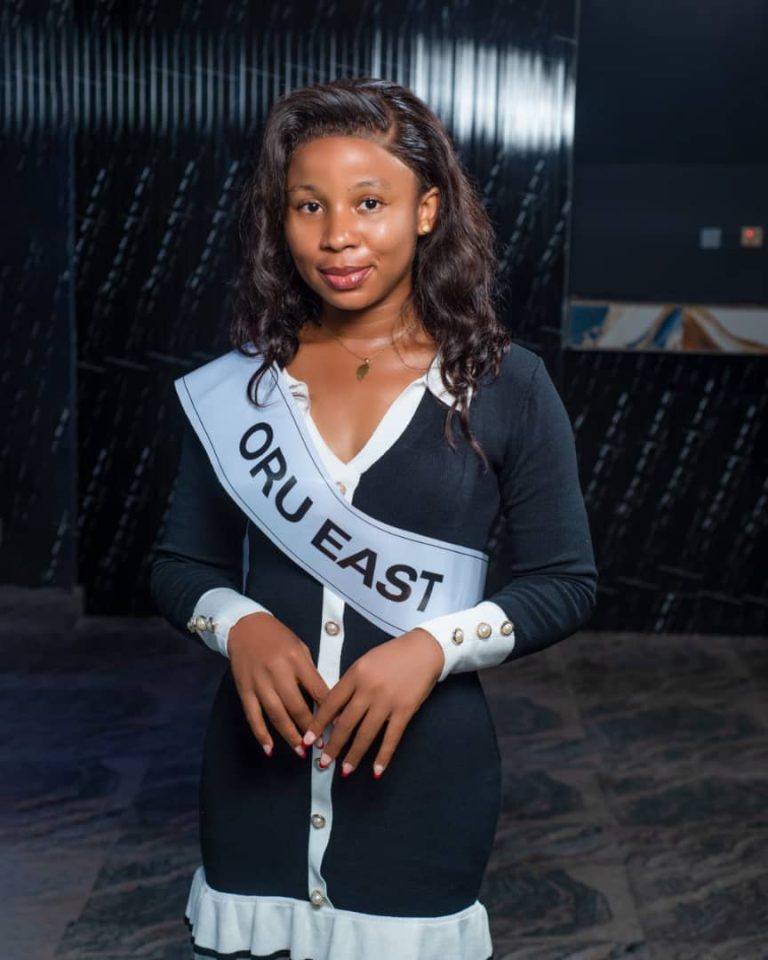 People’s Pacific Hotel & Suites Hosts Winners  Mr & Miss Imo Pageant 2025
