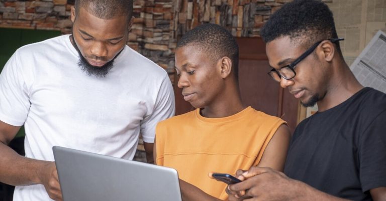 The Impact of the Digital Skills Gap on the Growth of Tech Startups in Africa by Osita Oparaugo, Esq. 