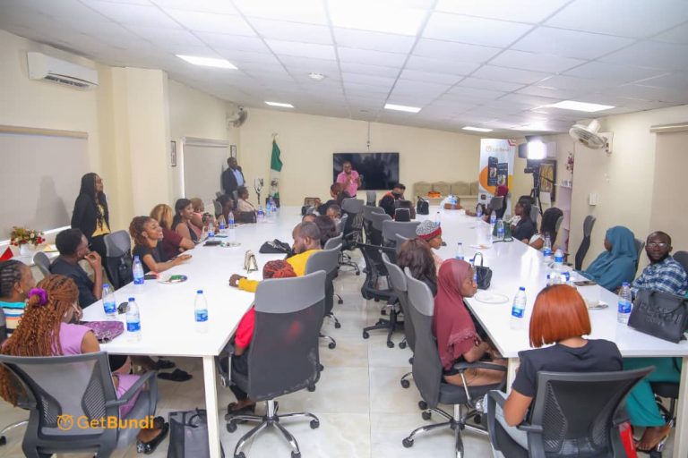 GetBundi Announces US$250,000 Tech Scholarship for African Women as Applications Open for TechSis 2025