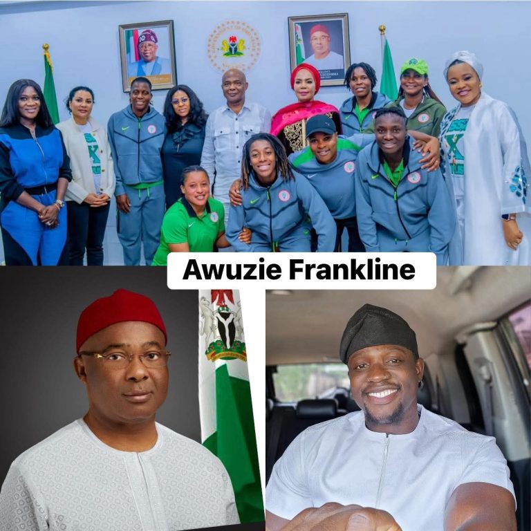 VDM missed the point. Honouring and welcoming Our Daughters Is Not tribalism