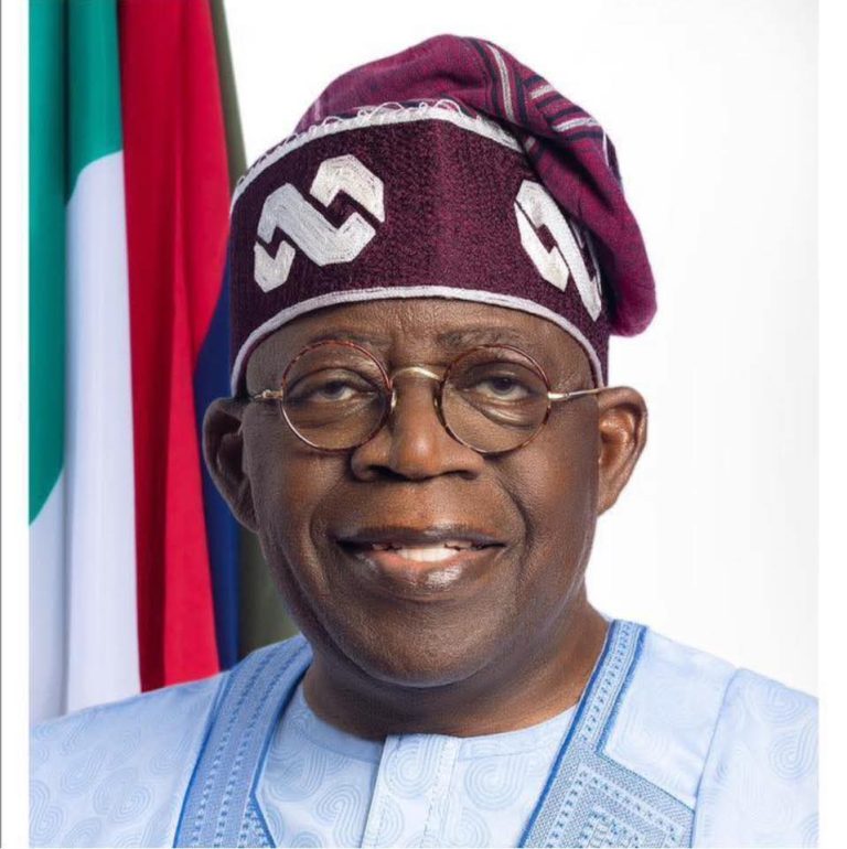 President Bola Tinubu has announced the suspension of emergency rule in Rivers State.