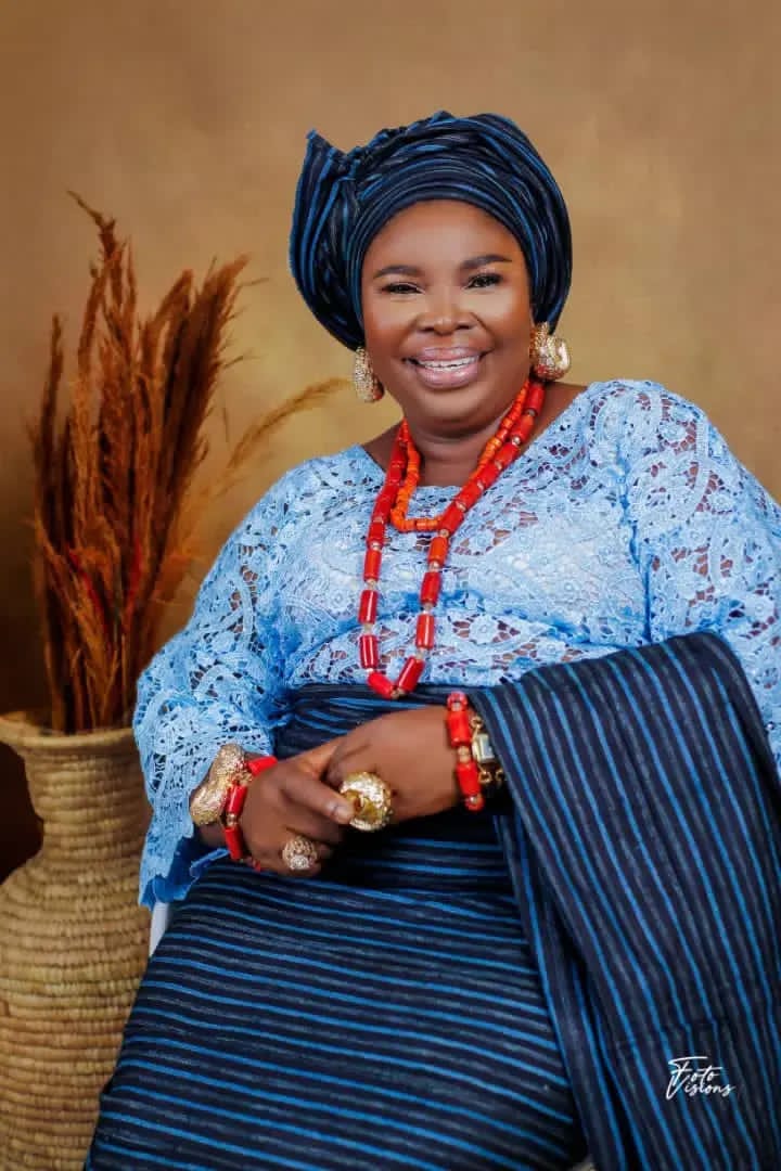 Renewed Hope Grassroots Movement National Women Leader, Urges Women to Embrace Nurturing Spirit to Uphold Movement’s Vision and Support President Tinubu’s Reelection