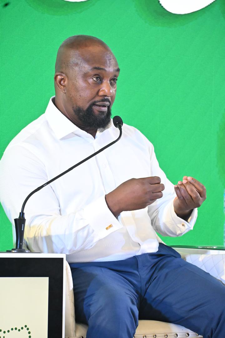 Re-imagining Learning in the Digital Age: The African Opportunity